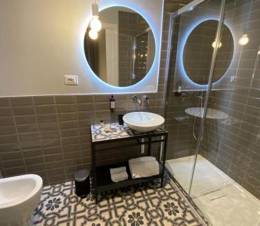 Ancona House | Residenza Montebello