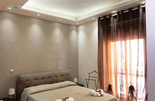 Campobasso House | Residenza Montenevoso