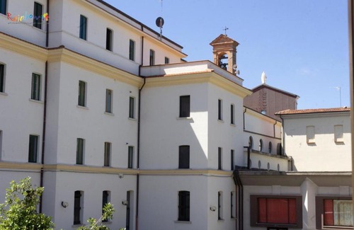Campobasso House | Residenza Montenevoso