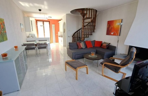 Castello House | Residenza Nasca with swimming pool