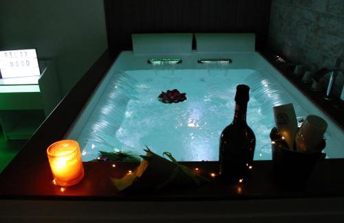 Lancusi Bed & Breakfast | Residenza Noè in Antica Villa - Suite & Spa