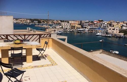 Lampedusa House | Residenza Pelagusa