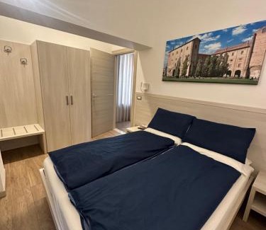 Parma City Centre House | Residenza Pezzani