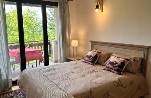 Abetone Apartment | Residenza Riva Wellness Apartment Spa