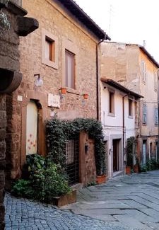 Viterbo House | Residenza San Marco