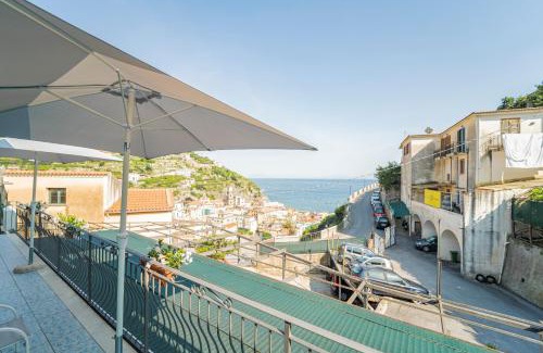 Minori House | Residenza Sant'Angelo - Art Apartment