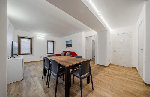 Bosco Chiesanuova Apartment | Residenza Stella Alpina