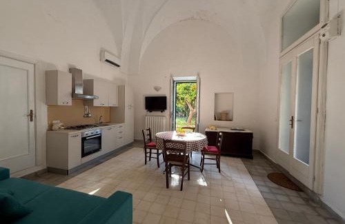 Poggiardo Apartment | Residenza Storica PARCO LANOCE