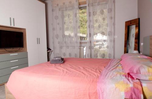 Verres Apartment | Residenza Tambella