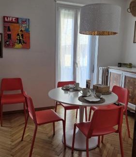 Vernato House | Residenza Vernato