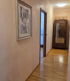 Vernato House | Residenza Vernato