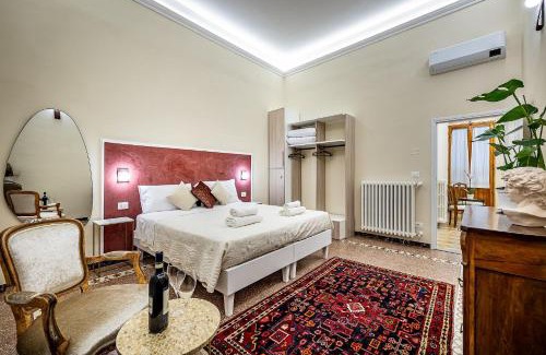 San Lorenzo Apartment | Residenza Viola