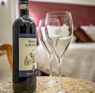 San Lorenzo Apartment | Residenza Viola