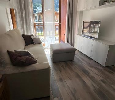 Valdidentro Apartment | Residenza Viola