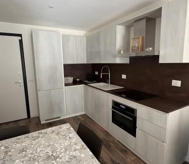 Valdidentro Apartment | Residenza Viola