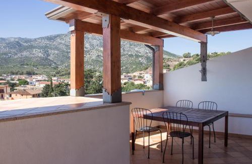 Orosei Apartment | Residenze Branca III SeaView