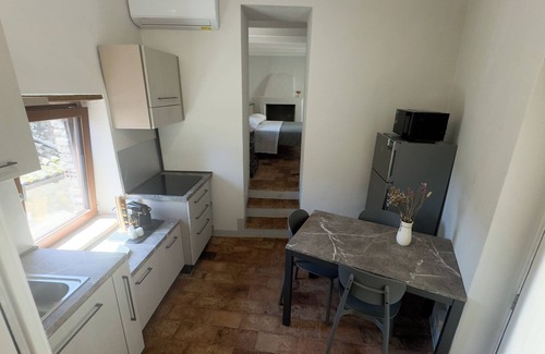 Zavattarello Condo | Residenze del borgo