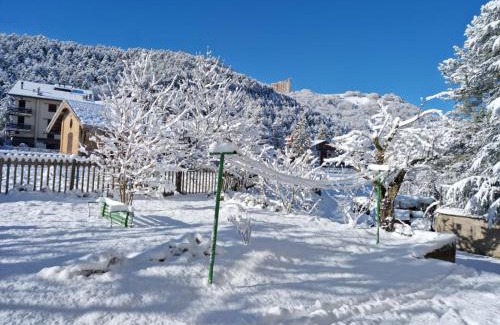 Roccaraso House | Residenze Macerelli