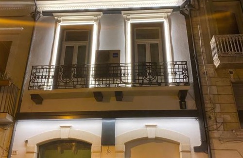 Foggia Hotel | Residenze Romano Ristorante & Spa - albergo diffuso - RED