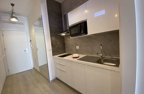 Foggia Hotel | Residenze Romano & SPA hotel diff. RED