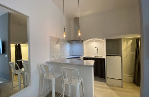 Foggia Hotel | Residenze Romano & SPA hotel diff. RED