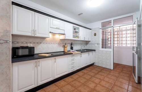 Las Caletillas Apartment | Resimar II Sunset Apartment