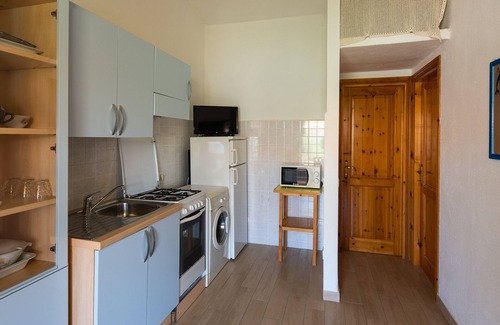 Porto Ottiolu Apartment | Resinosa in Agrustos