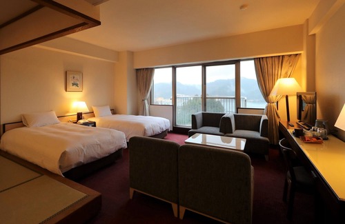 Kyotango Hotel | Resorpia Kumihama