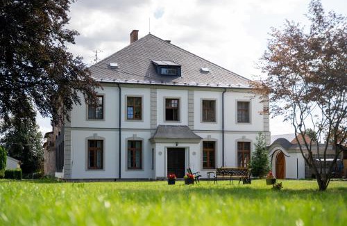 Rapotin Apartment | Resort Červený dvůr