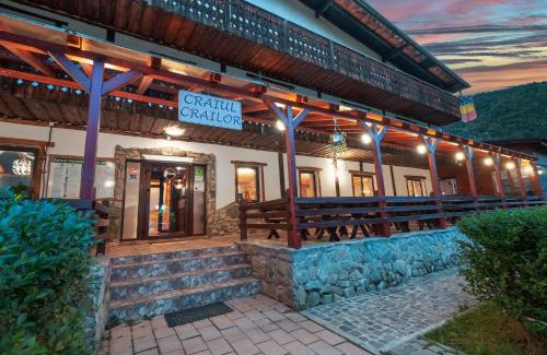 Zarnesti Bed & Breakfast | Resort 7 Crai - Cabana Craiul Crailor