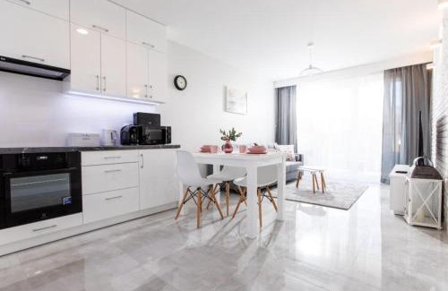 Rewal Apartment | Resort Apartamenty Klifowa Rewal 29