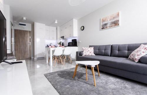 Rewal Apartment | Resort Apartamenty Klifowa Rewal 29