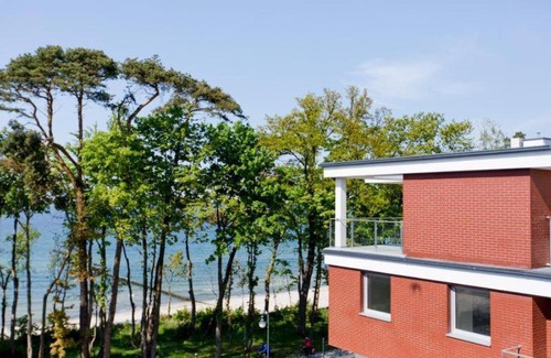 Rewal Apartment | Resort Apartamenty Klifowa Rewal 44