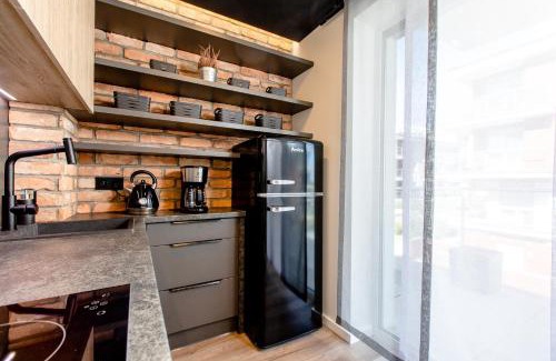 Rewal Apartment | Resort Apartamenty Klifowa Rewal 77