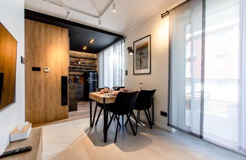 Rewal Apartment | Resort Apartamenty Klifowa Rewal 77