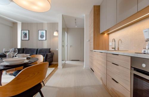Rewal Apartment | Resort Apartamenty Klifowa Rewal 66