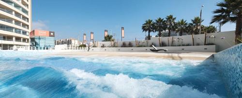 La Serena Apartment | Resort Aqua La Serena SPA Av del Mar
