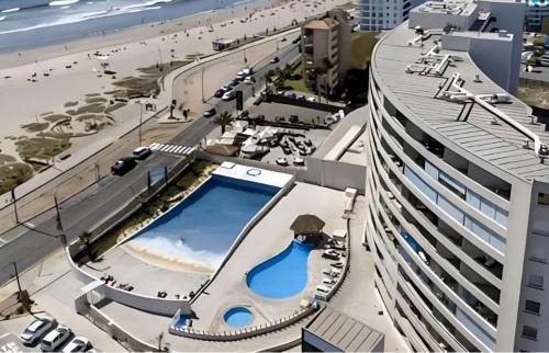 La Serena Apartment | Resort Aqua La Serena SPA Av del Mar