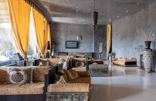 Otranto Hotel | Resort Baia dei Turchi