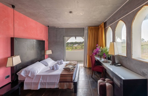Otranto Hotel | Resort Baia dei Turchi