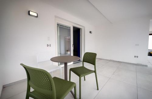 Santa Maria Navarrese House | Resort Beach Cala Goloritzè
