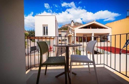 Santa Maria Navarrese House | Resort Beach Cala Goloritzè