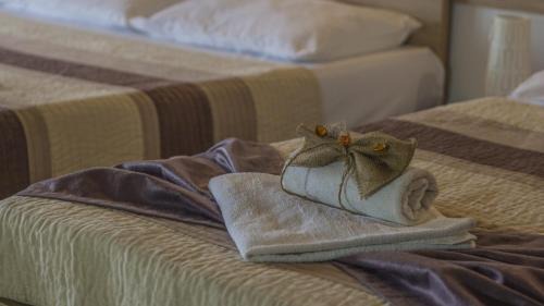 Seliste Resort | Resort Big House Plitvička jezera