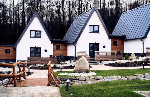 Lipova-Lazne Resort | Resort Bobrovník