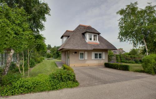Municipality of Hellevoetsluis Resort | Resort Citta Romana