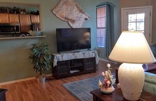 Surprise Condo | RESORT CONDO WITH POOL & CLUBHOUSE IN THE GRAND SURPRISE, AZ CARPORT PARKING