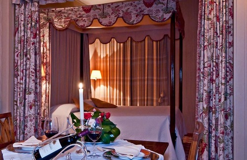 San Lorenzo a Vaccoli Hotel | Resort Dei Limoni