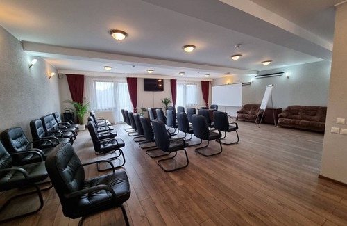 Fundata Hotel | Resort EuroPark