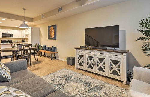 Laguna Vista House | Resort Getaway ~ 11 Mi to South Padre Island!