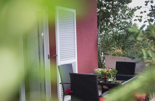 Cesarica Apartment | Resort haus ToMa